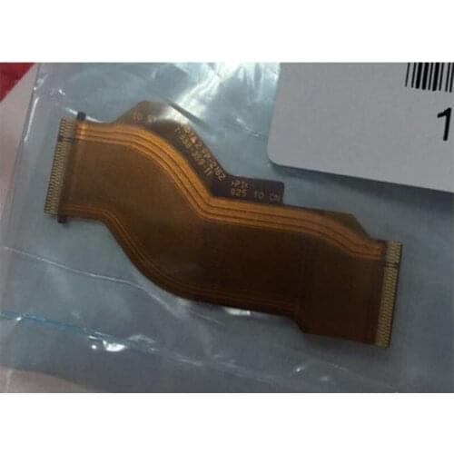 For Sony ILCE-7K @7 A7R A7K A7S A7II Card Slot Board Cable Flex