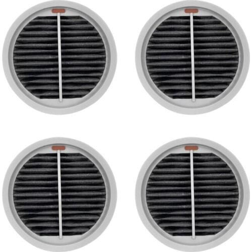 Hepa Filter for Roidmi NEX Series Handheld Cordless F8 Pro Vacuum Cleaner Filter Parts