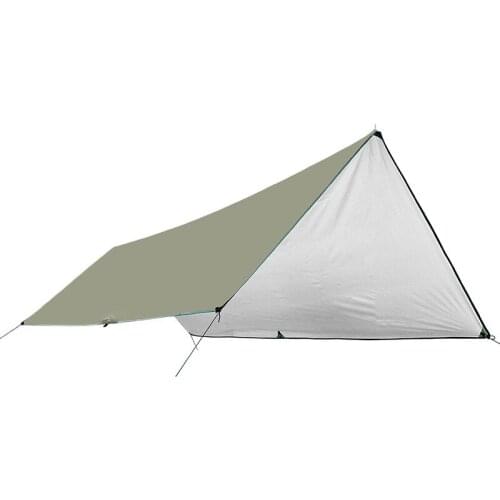 Inter&Weave Hammocks-tents