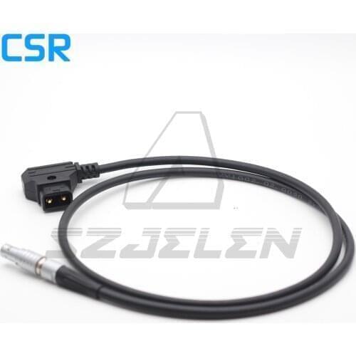 DTAP to 0B 6 pin for DJI Focus Motor Power Cable