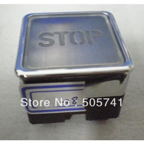 Push button BA283