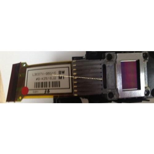 L3C07X-96G10 LCD panel Projector single LCD panel