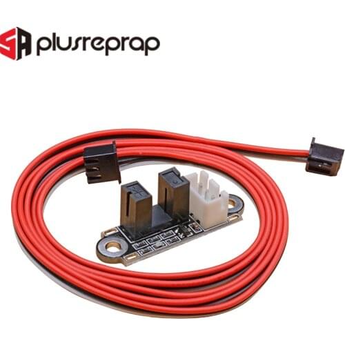 Optical Endstop Light Control Limit Optical Switch for RAMPS 1.4 3D Printer Parts