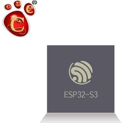 10PCS ESP32-S3 Single core WiFi chip 32-bit MCU & 2.4GHz Original NEW
