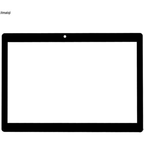 Panel For 10.1 Inch VASTKING KingPad K10 Pro Tablet External Capacitive Touch Screen Digitizer Sensor Replacement Multitouch