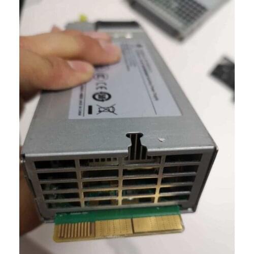 PDC1200S12-CF for Huawei server switch power supply Module