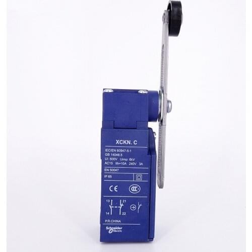 Schneider limit switch stroke switch XCKN2145P20C waterproof length adjustable