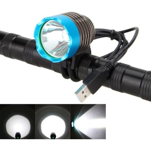 QUESHARK Headlamps