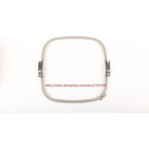 R78mm R108mm R138mm R168mm R198mm Square 240mm Square 312mm 360mm Replacement tubular hoop embroidery hoops for Happy Frames