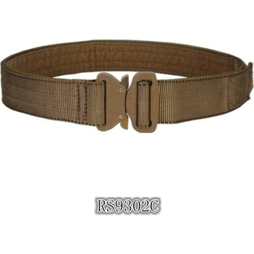 RuoskyGear Waist Belts
