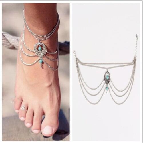 ShanLan Stone Bracelets