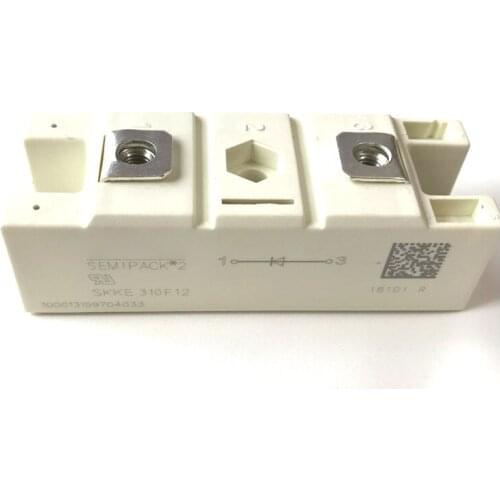 SKKE310F12 Original, Can Provide Test, 1 Year Warranty