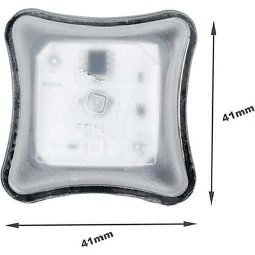 TMC Tactical Helmet Mounted Flash for Teammate Identification Light Various Light Colors TMC3347