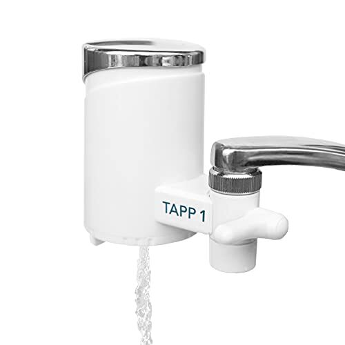Tapp Water Water Treatment Equipment