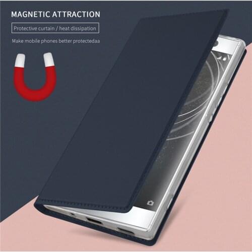 Чехлы для телефонов Sony Xperia XZ2 Tikono China At AliExpress