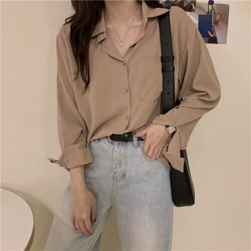 U－SWEAR Womens Black Shirts