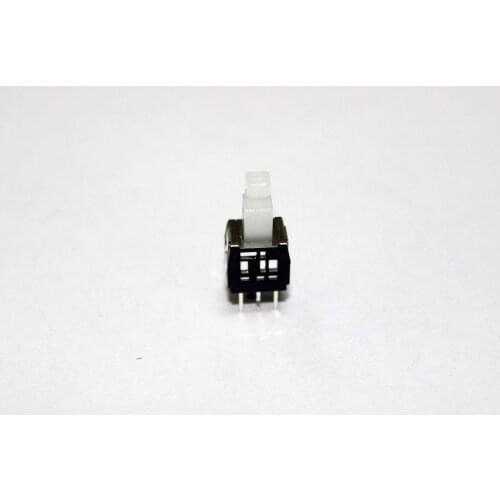 [VK] ALPS Push Switch SPPH 4 Full Range press switch 6 foot 6pin