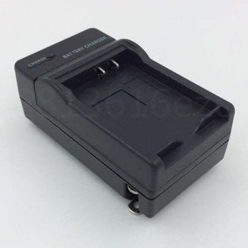 Camera Battery Charger for Canon NB1L/NB1LH NB2L NB2L12 NB3L NB4L NB5L NB6L NB7L NB8L NB9L NB10L NB11L Photo Studio