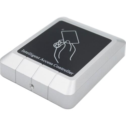 125Khz RFID Access Control Keypad Card Reader IP65 Waterproof RFID Security Proximity Entry Lock Controller 2000 user