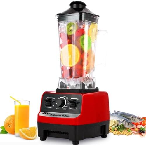 220V 2L 1350w 3.5P Autoamtic Multifunction cooking machine Juicer Juice extractor Soya bean milk pure copper motor filter-free