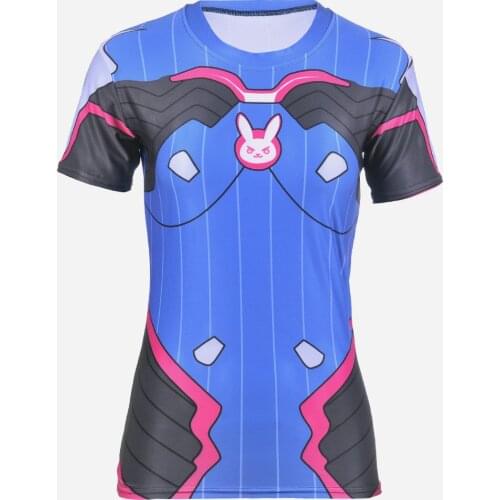 BANGCHANG Women's Short T-shirts