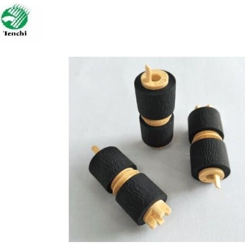Free shsipping 604K56080 022K74870 Pick up roller for xerox 7225 DCC2200 3300(3pcs/bag)