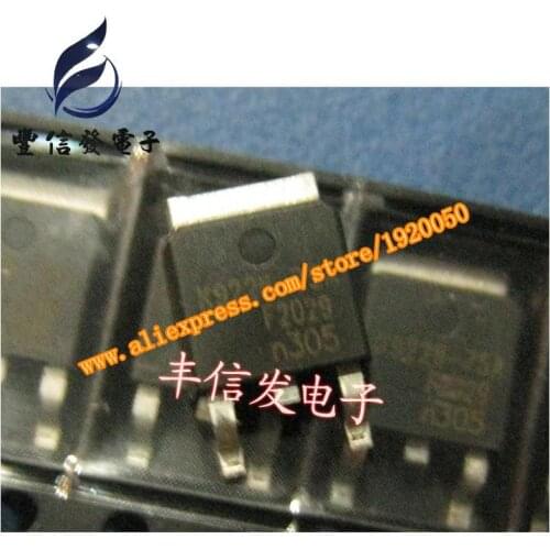BUK9226-75A car body computer board ECU wearing professional automotive IC chip SMD Transistor