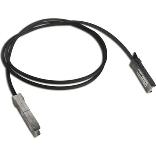 For HUAWEI, SFP-H10GB-CU3M, 10G Base-Cu SFP+ DAC Twinax cable 3 Meters