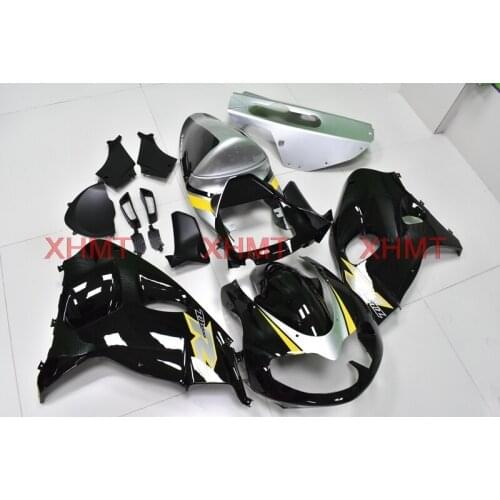 For TL 1000R 2008 - 2016 Motorcycle Fairing TL1000R 14 15 Body Kits for SUZUKI TL1000R 2014 Black Silver Fairing Kits