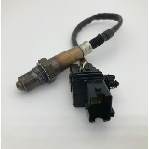 Oxygen Sensor O2 SENSOR Lambda AIR FUEL RATIO for INFINITI FX45 M45 Q45 NISSAN QUEST MURANO MAXIMA ALTIMA 22693-7Y020 2004-2010
