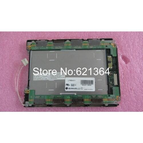 Best price and quality original LP064V1 industrial LCD Display