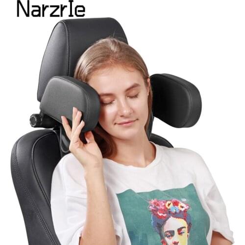 NarzrIe Neck Pillows