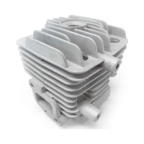 NEW King Motor RC Gas Engine 4-Bolt 38mm 34cc Cylinder Head