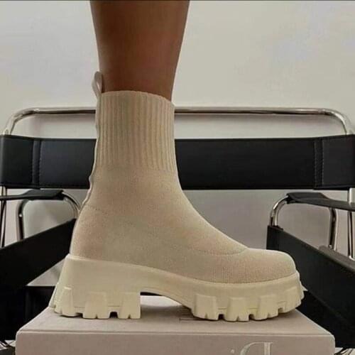 NORTHCHIN Women's Autumn Shoes