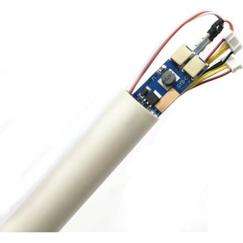 1set/2set Update 19" 19 inch CCFL LCD Screen to LED Monitor,417mm LED Backlight Strip Kit,Brightness adjustable