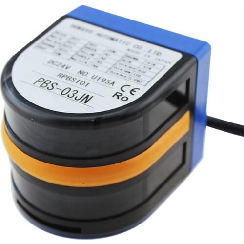 PBS-03JN Wide scanning angle Super small size HOKUYO sensor