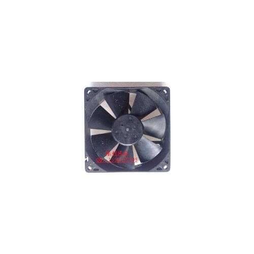 For Nidec TA350DC M33422-16G 9025 9CM 12V 0.29A thermostatically controlled industrial cooling fan