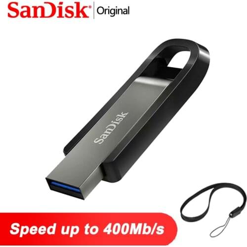SanDisk Original USB Stick Flash Memory USB Pendrive 64GB Usb Flash Drive Key Usb 128GB U 256GB Usb Stick Disk Memory For PC