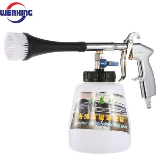 WENXING Car Care Products