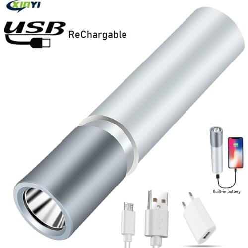 XINYI Flashlights