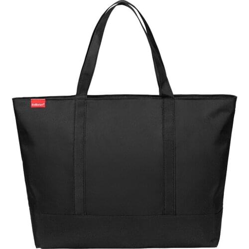 Yesetn Bag 05232021 Mens Single Shoulder Bag Messenger Bag canvas leisure shopping bag handbag large capacity bag