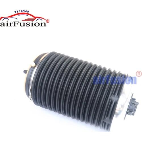 AirFusion New Right Rear Air Suspesnion Spring Bags Struts Fit Audi A7 A6 4G C7 4G0616002T