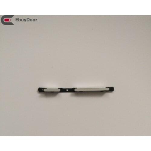 Used Replacement Volume Up / Down Button+Power Key Button For Doogee Y6 Max MTK6750 Qcta Core 6.5Inch 1920x1080 Free Shipping