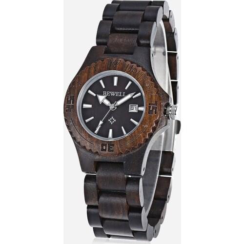 Fashion Women Watches BEWELL China