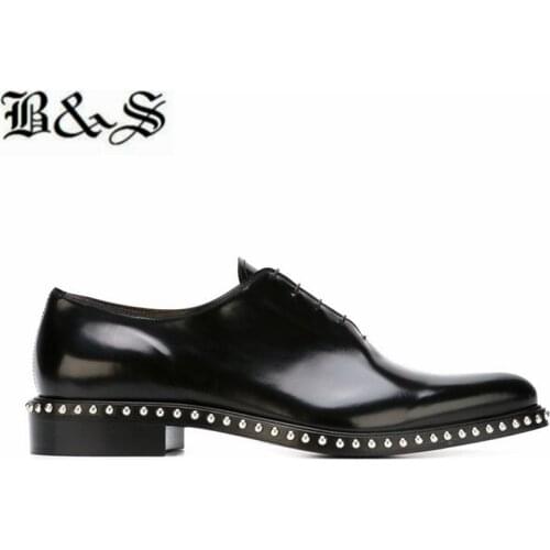 Мужские лакированные туфли Black Street China At AliExpress