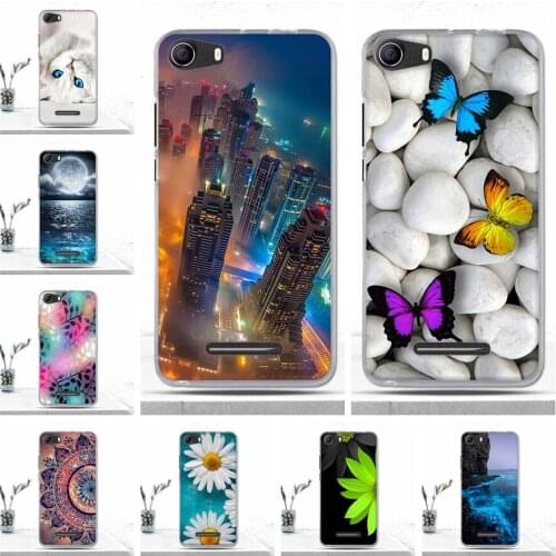 Coque For BQ BQS-5065 Choice 5.0" Case Cover Soft Silicone TPU Back Cover Case for BQS5065 BQ S 5065 Choice Case Covers Fundas