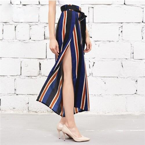 GEZOUR Women's Straight Trousers