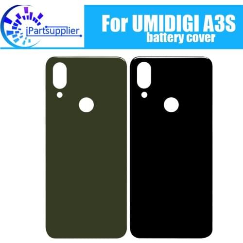 Чехлы для телефонов UMIDIGI A3S iParto China At AliExpress