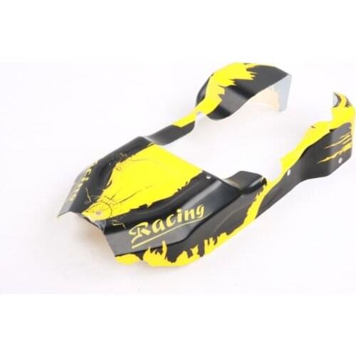 RC part Shell Body Fits HPI 4WD Baja 5B, SS, 2.0