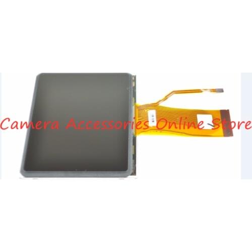 NEW Original LCD Display Screen With backlight For Nikon D7200 D810 Replacement Unit Repair Parts